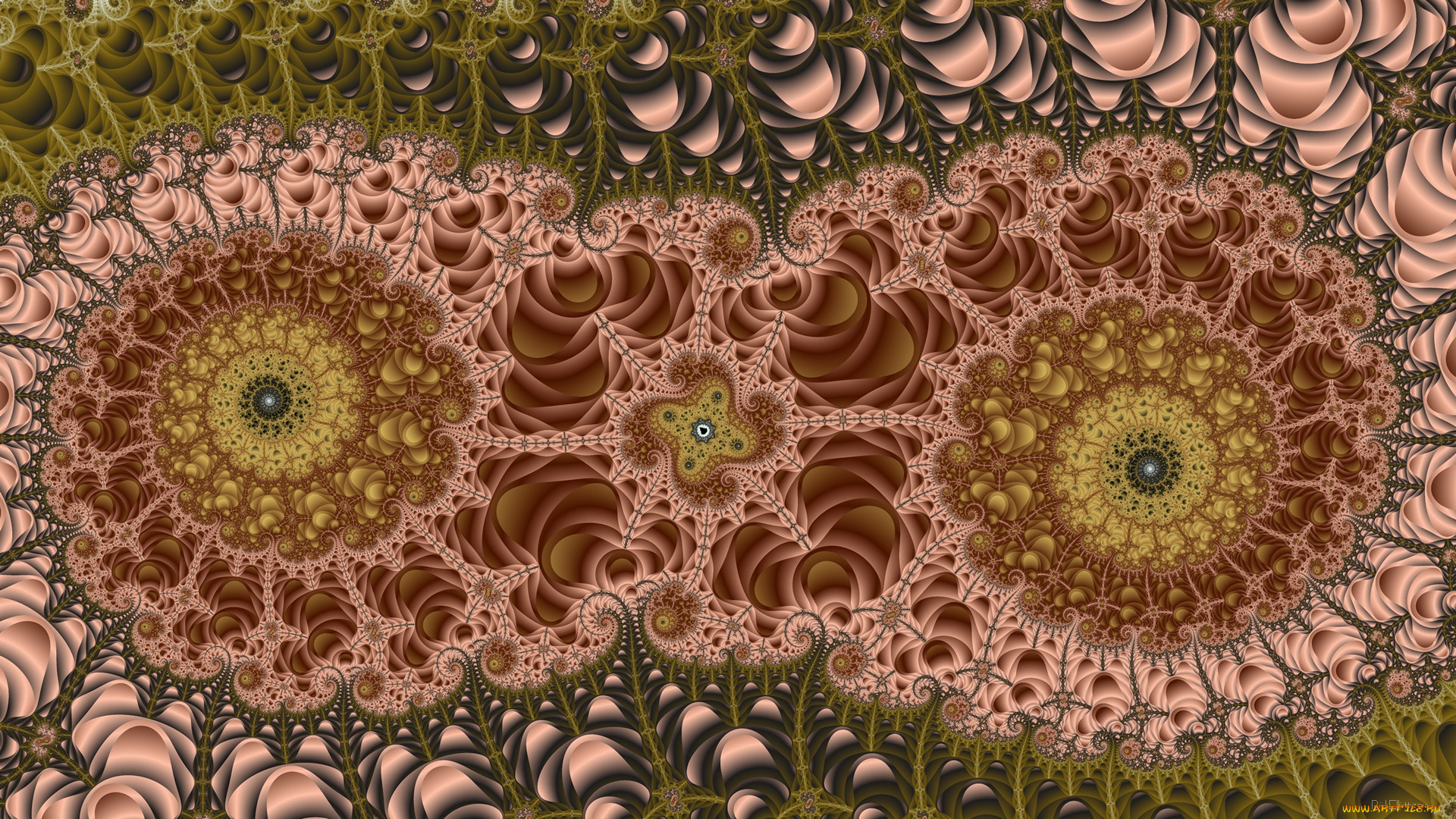 3 ,  , fractal, , , 